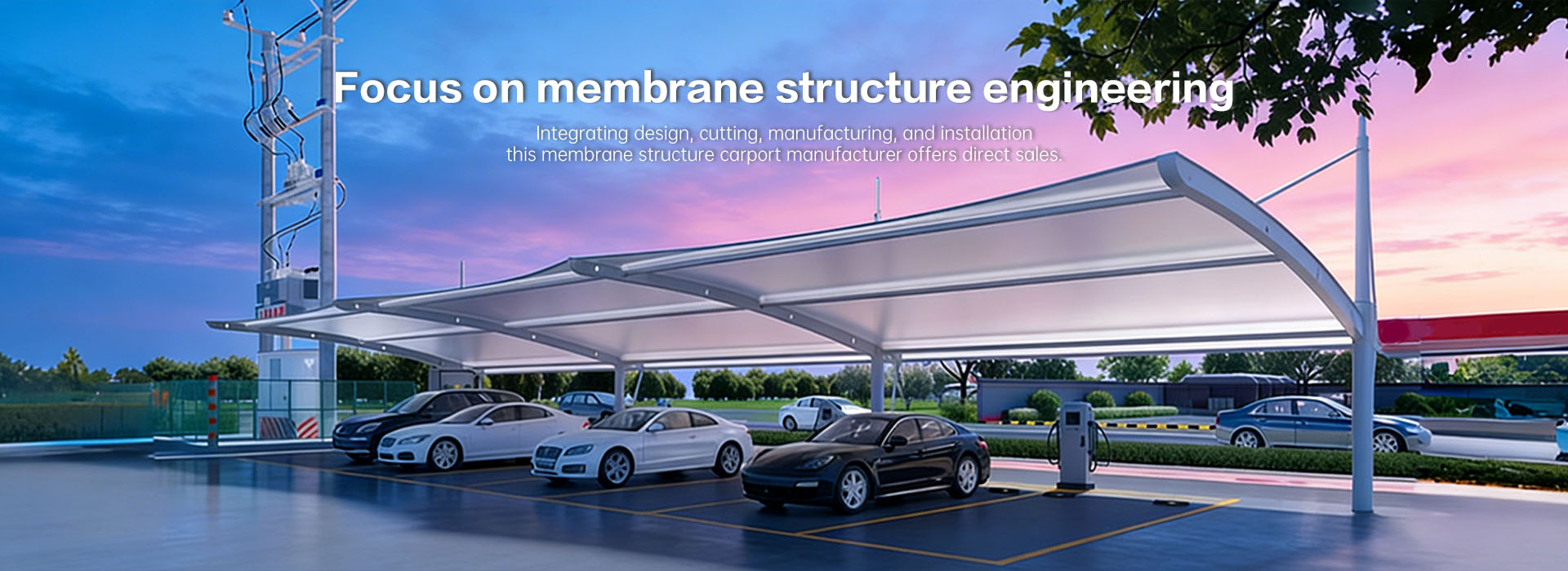 Shanghai Ci Ming Structural Engineering Co.,Ltd.