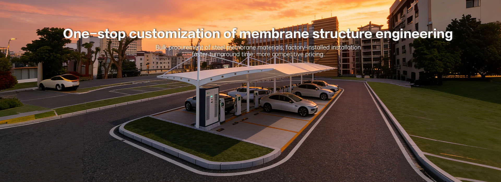 Shanghai Ci Ming Structural Engineering Co.,Ltd.